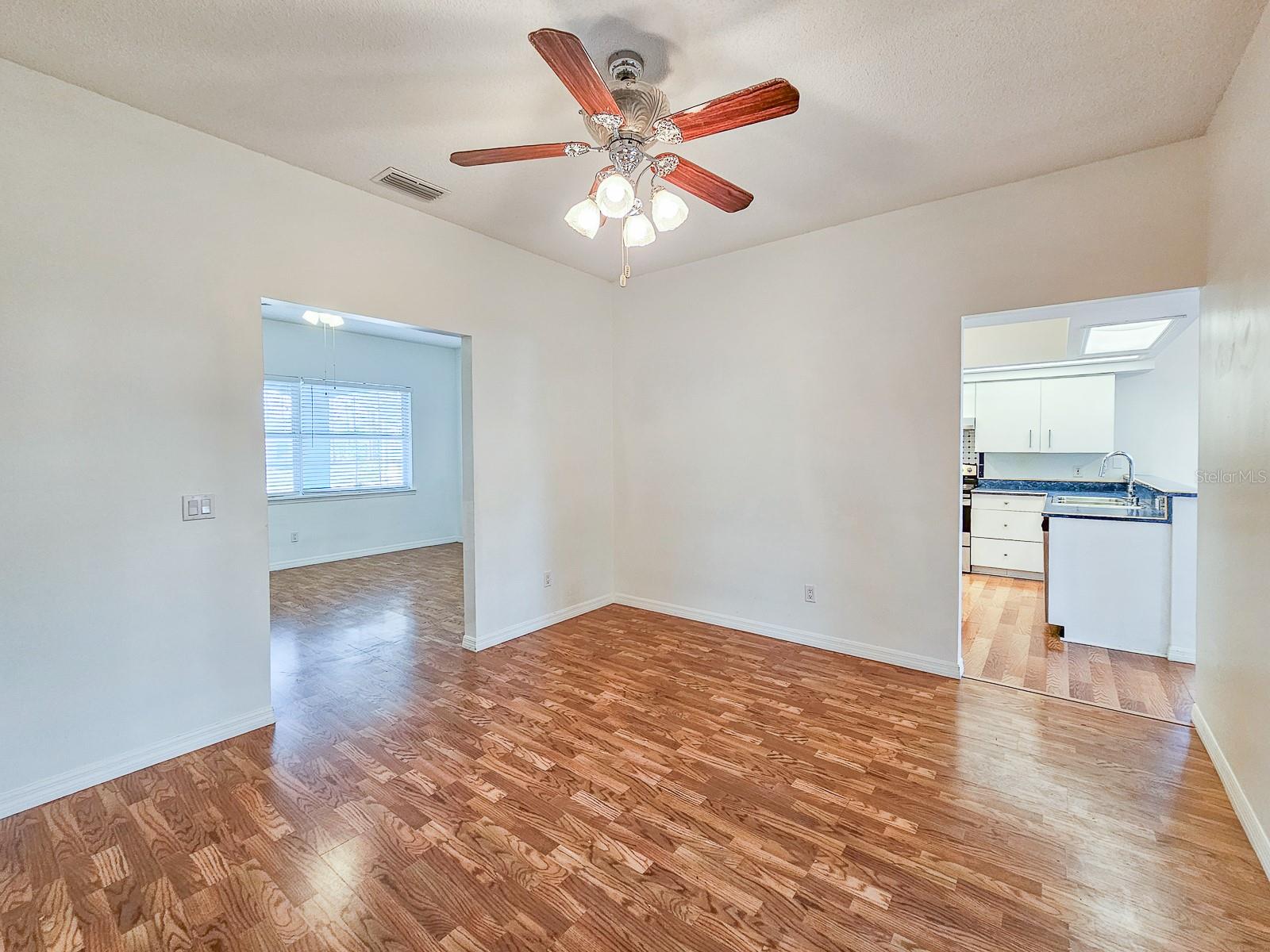 BELLE TERRE SEC 17 - Residential