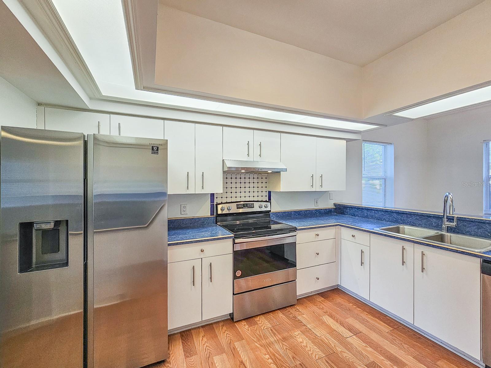 BELLE TERRE SEC 17 - Residential