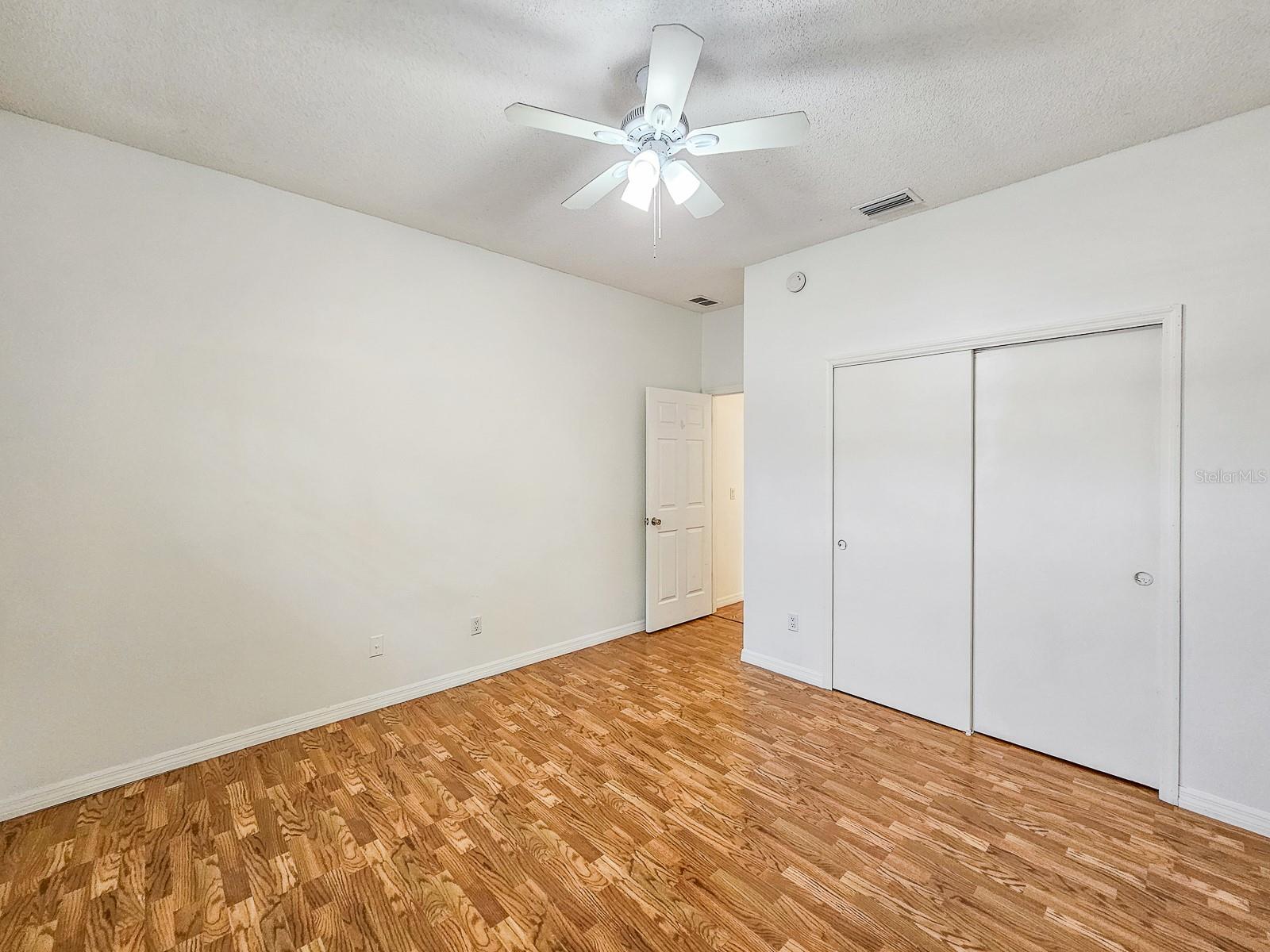 BELLE TERRE SEC 17 - Residential