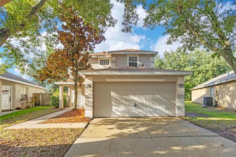 Photo of 7415 Oxford Garden Circle, Apollo Beach, FL 33572 (MLS # O6430468)