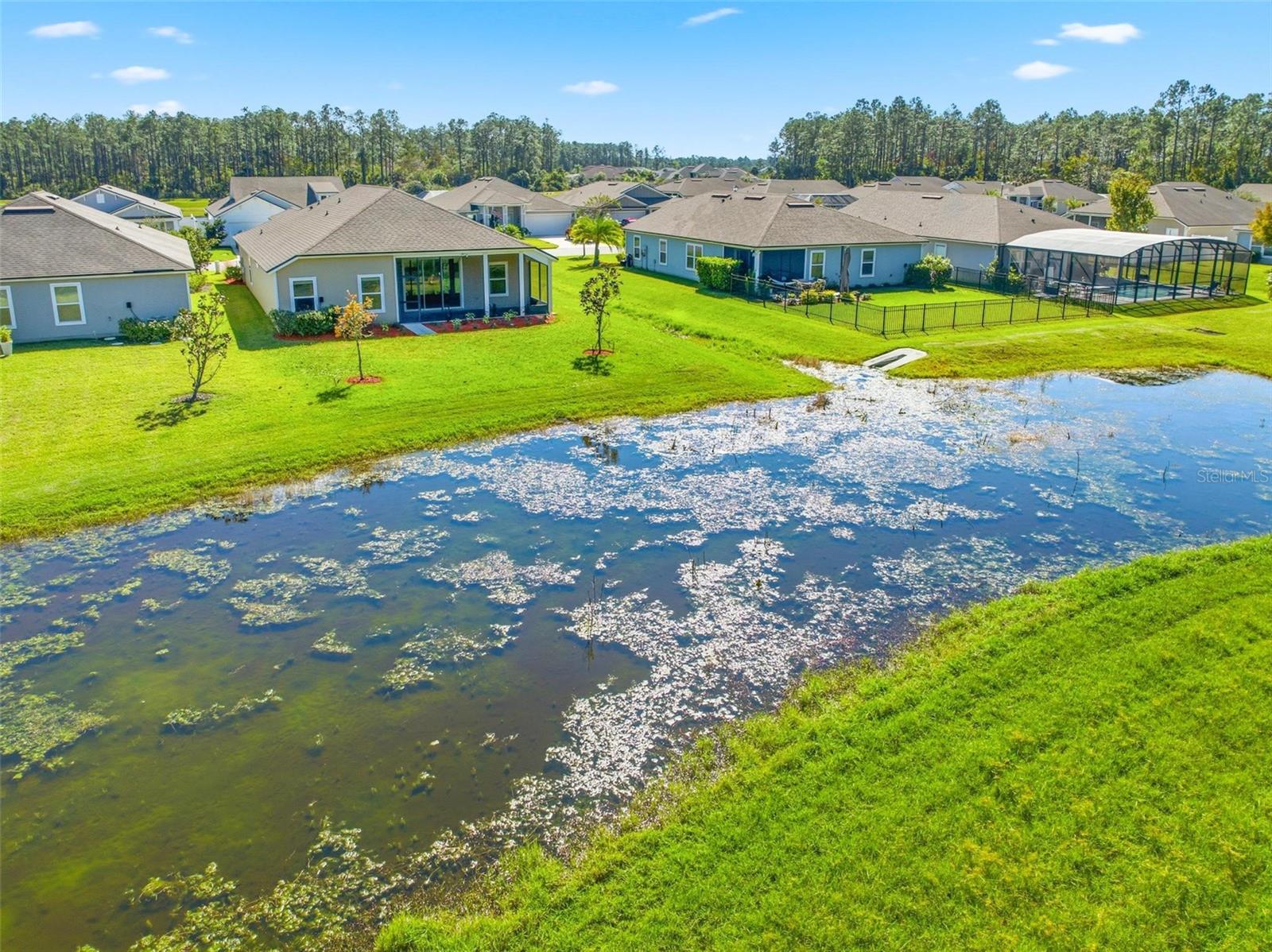 GRAND LNDGS-PH 3B - Residential