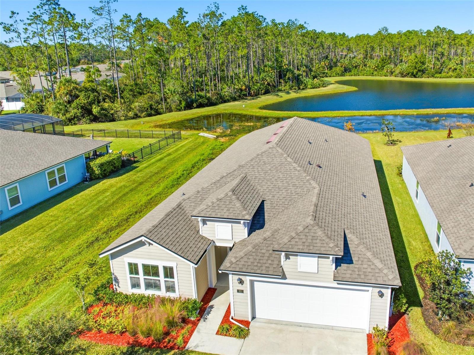 GRAND LNDGS-PH 3B - Residential