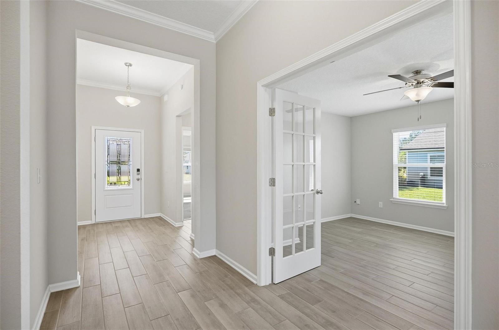 GRAND LNDGS-PH 3B - Residential