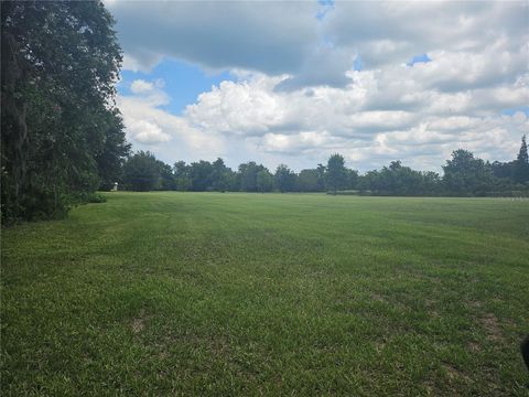 2452 WELCOME ROAD LITHIA FL 33547