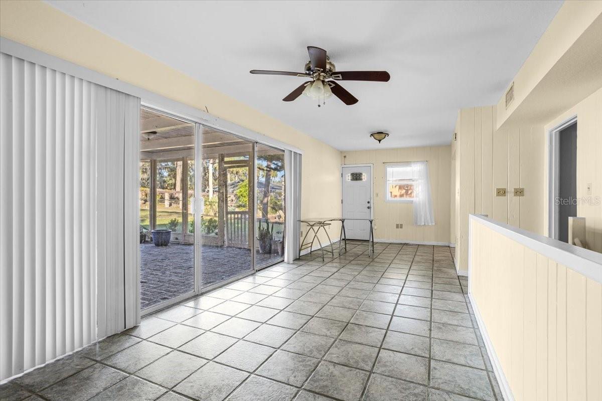 PALATKA HILLCREST - Residential