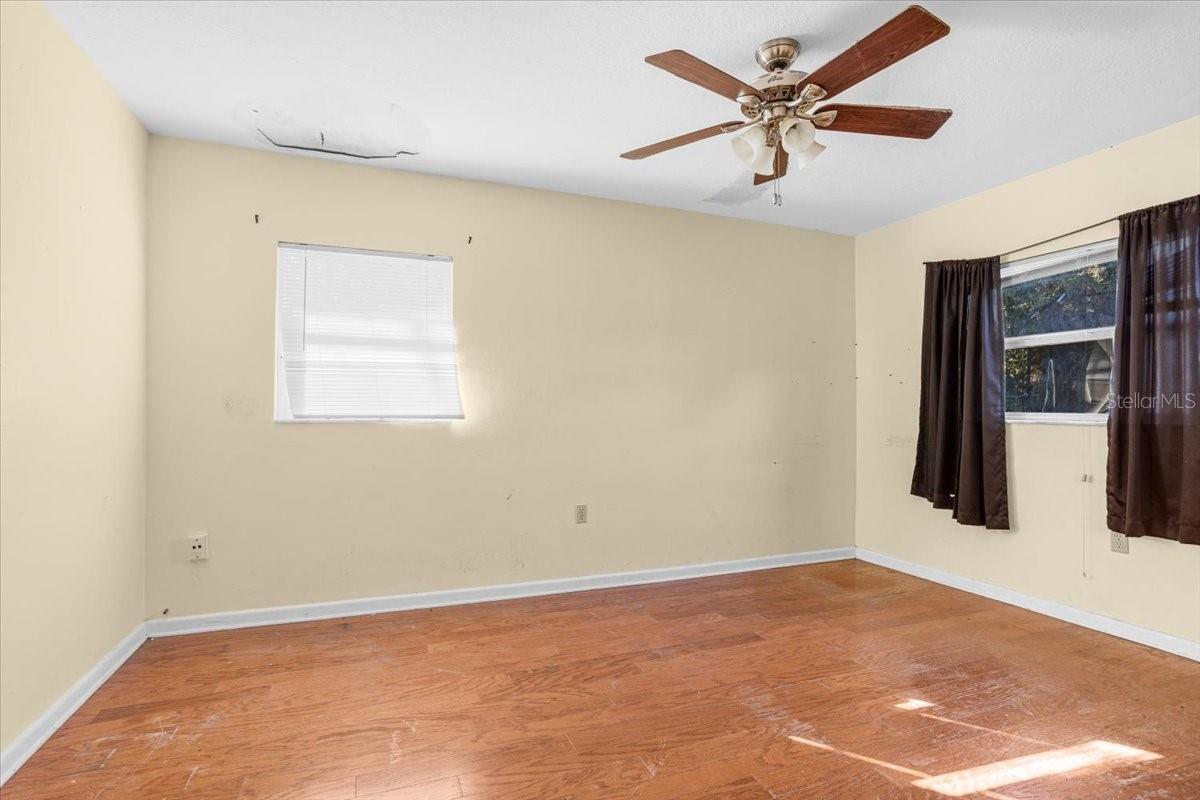 PALATKA HILLCREST - Residential