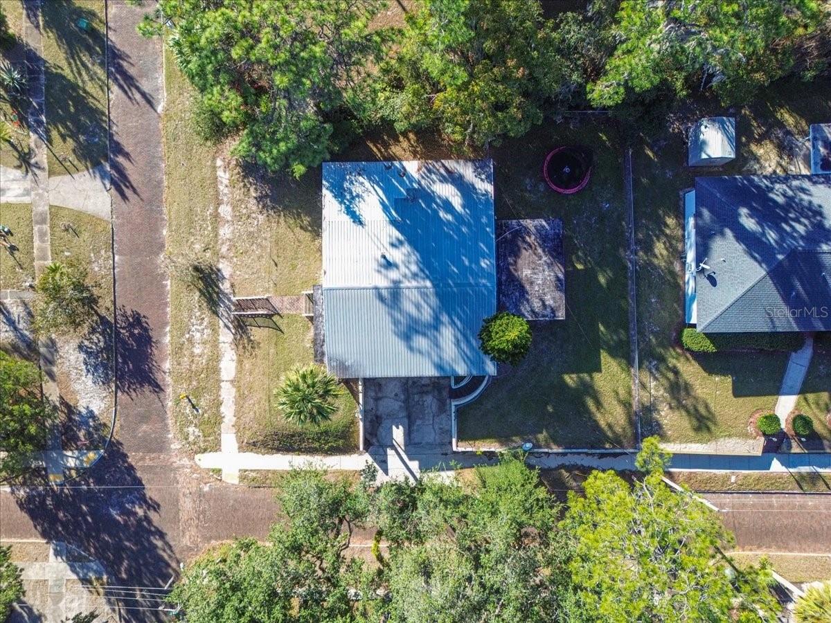 PALATKA HILLCREST - Residential