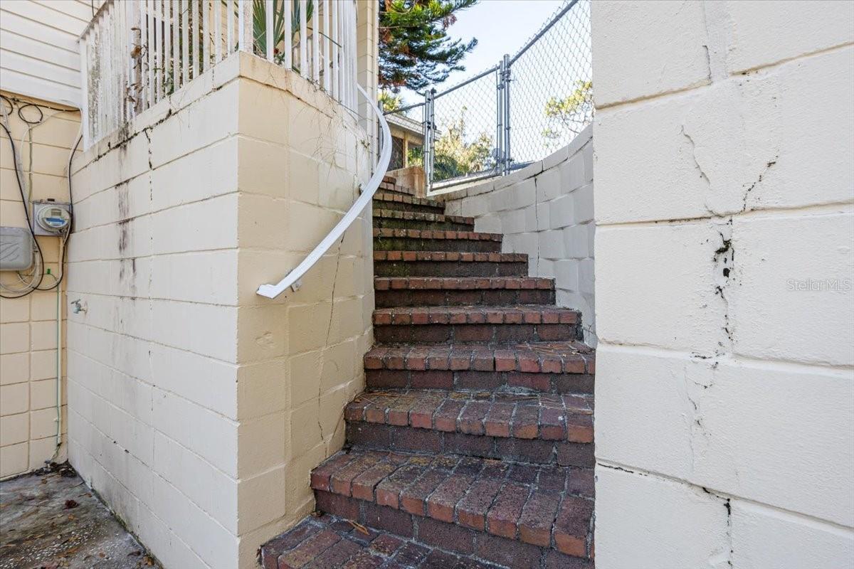 PALATKA HILLCREST - Residential