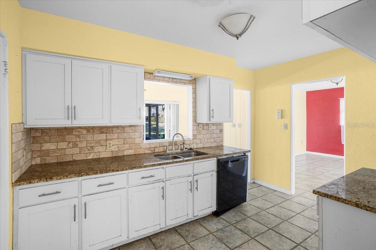 PALATKA HILLCREST - Residential