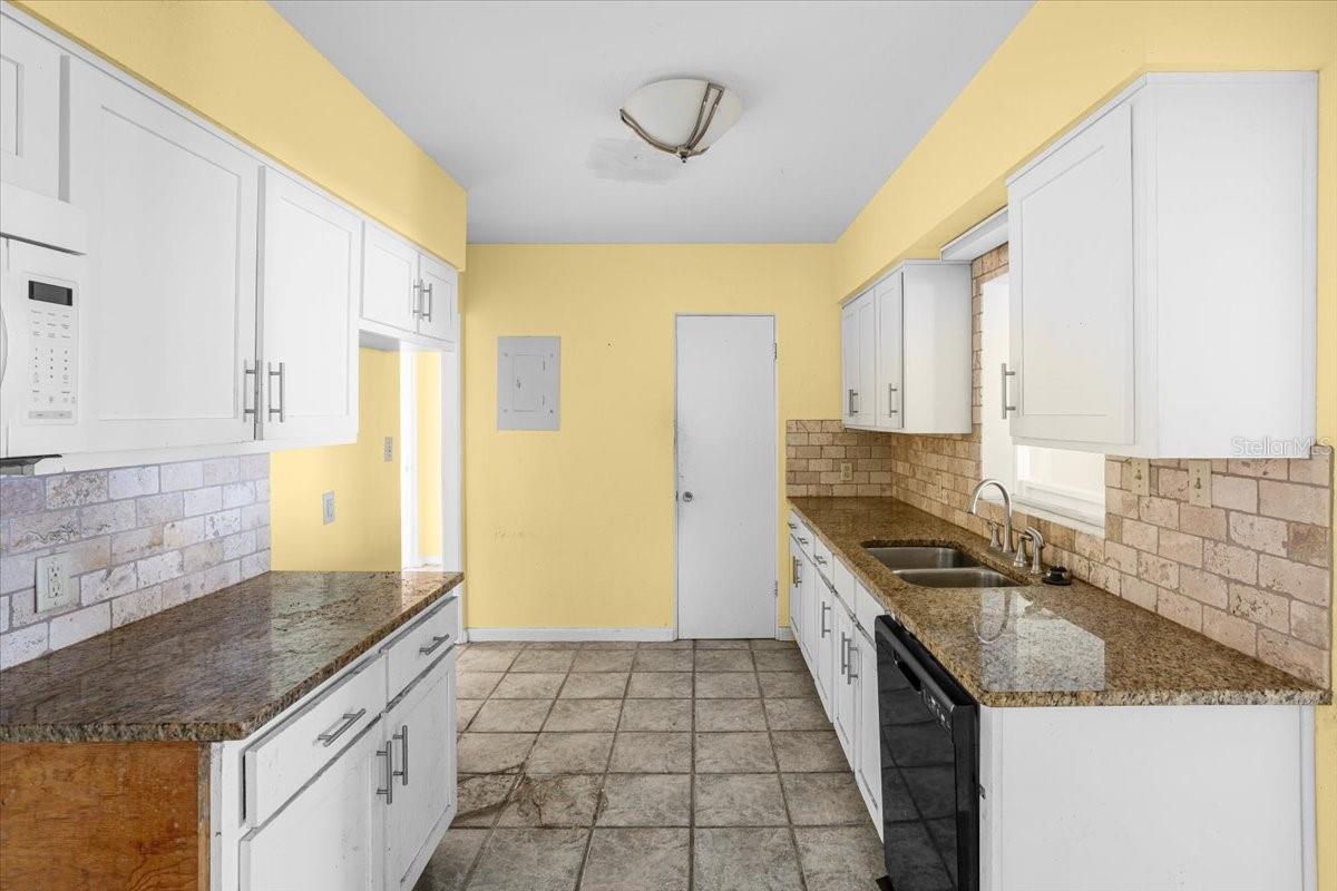 PALATKA HILLCREST - Residential