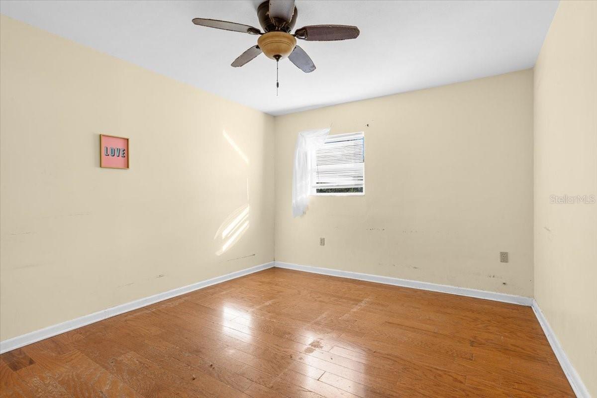 PALATKA HILLCREST - Residential