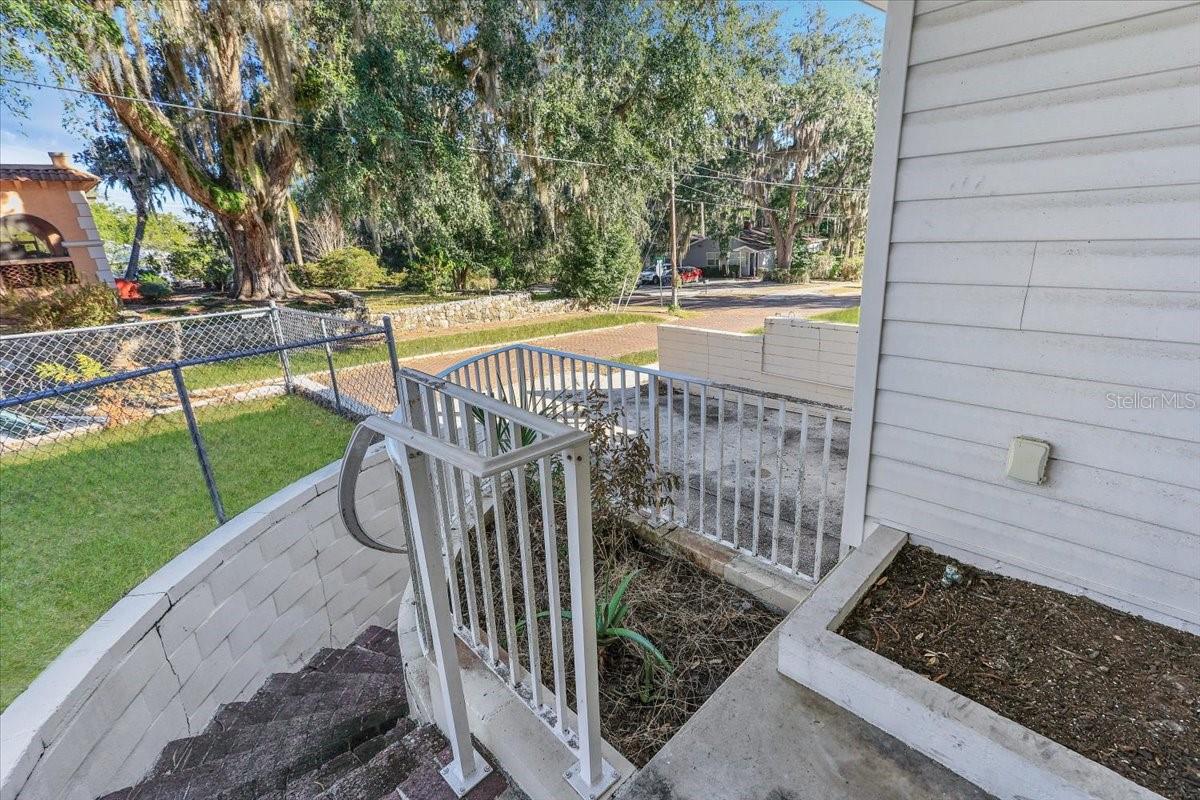 PALATKA HILLCREST - Residential