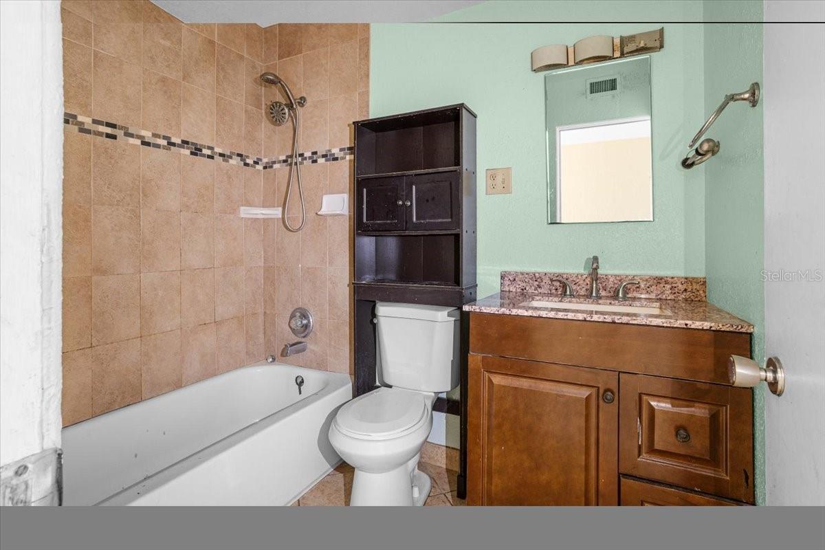 PALATKA HILLCREST - Residential