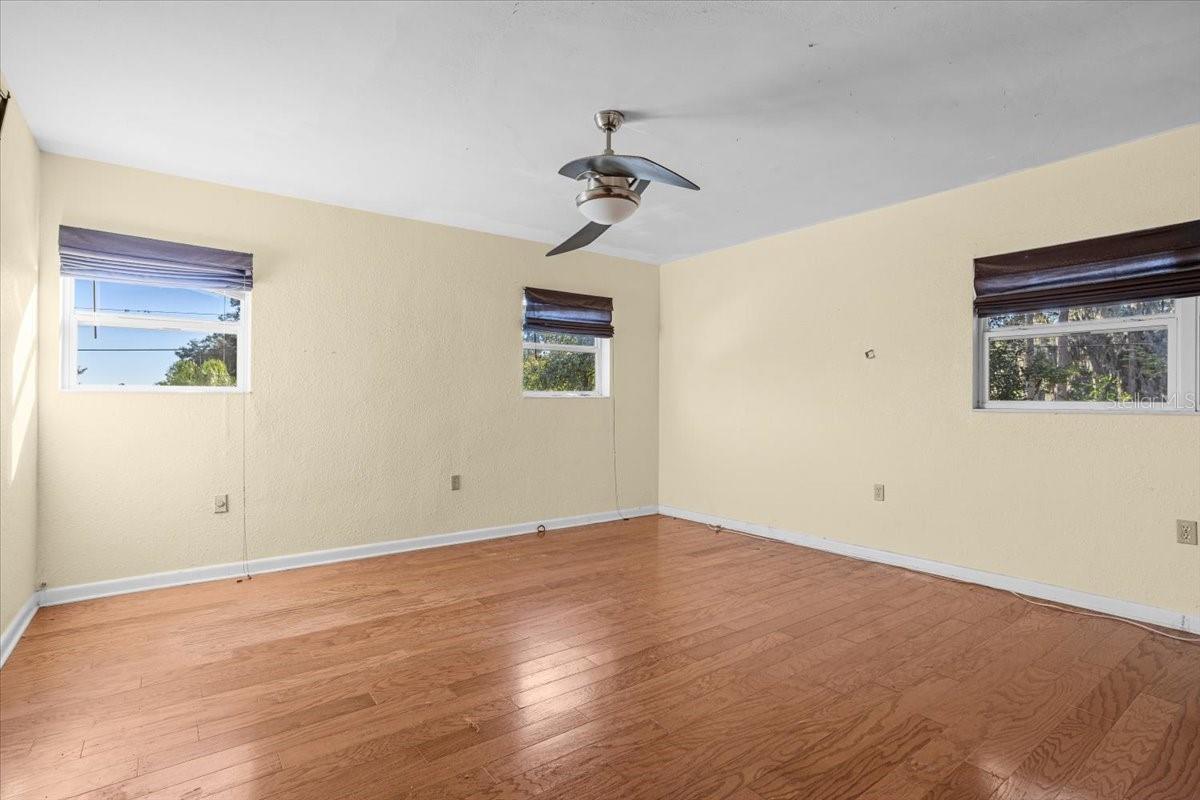 PALATKA HILLCREST - Residential