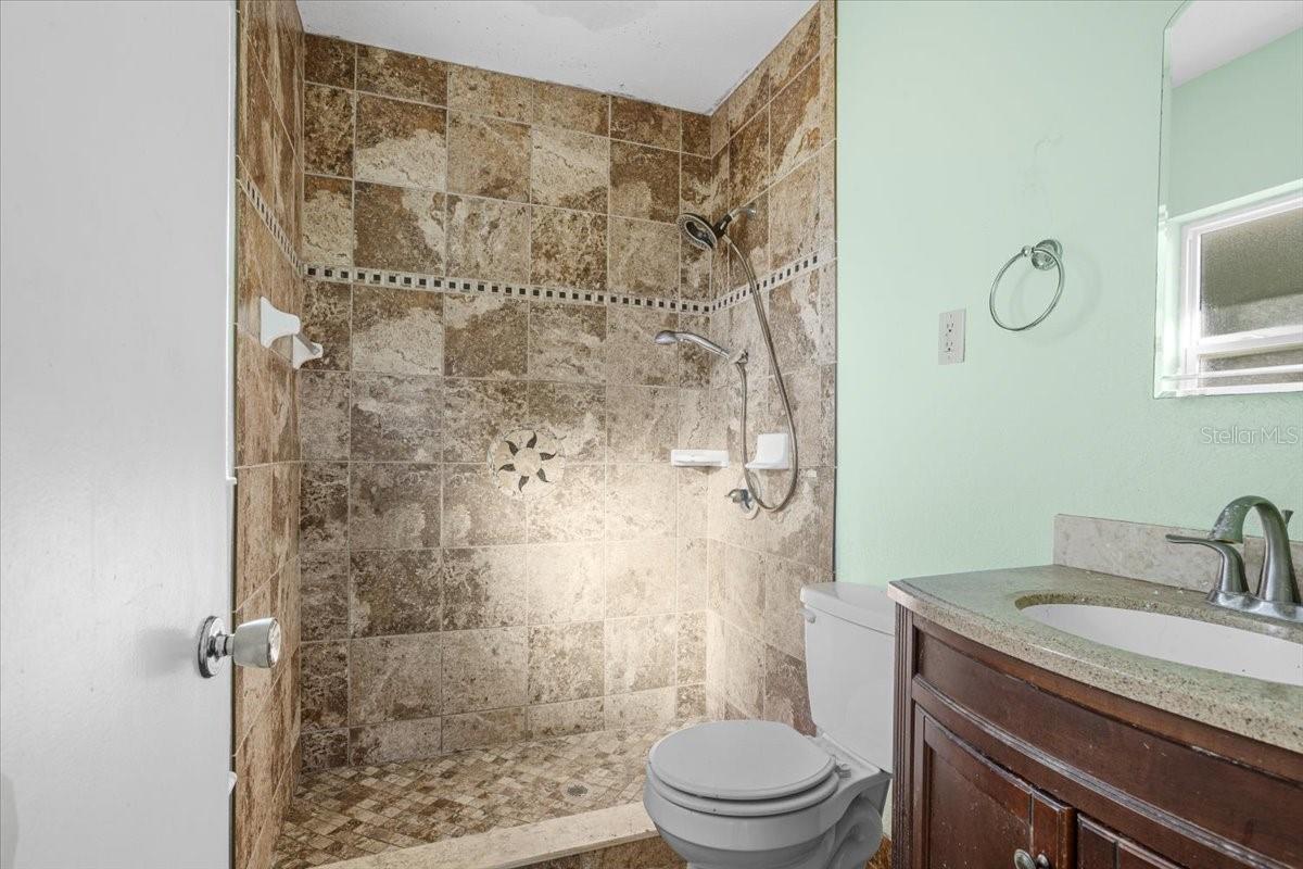 PALATKA HILLCREST - Residential