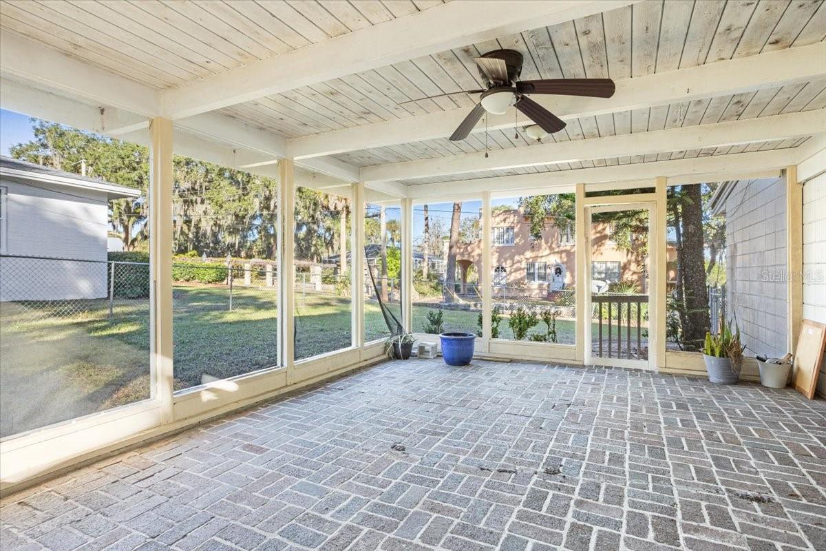 PALATKA HILLCREST - Residential