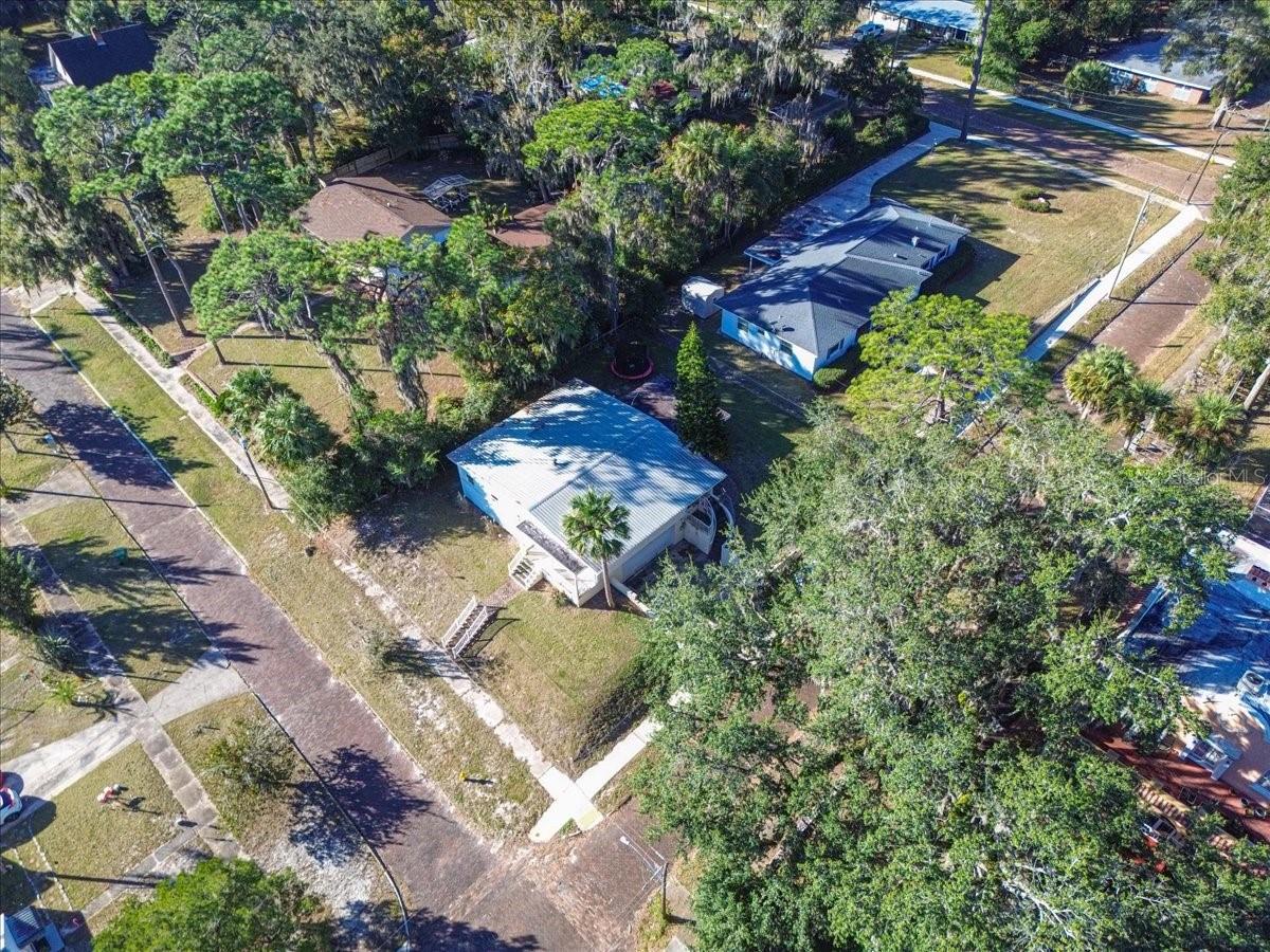 PALATKA HILLCREST - Residential