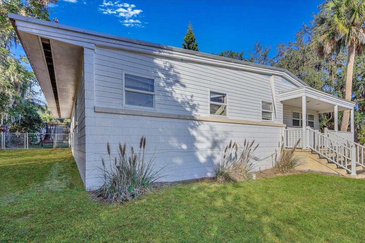 PALATKA HILLCREST - Residential