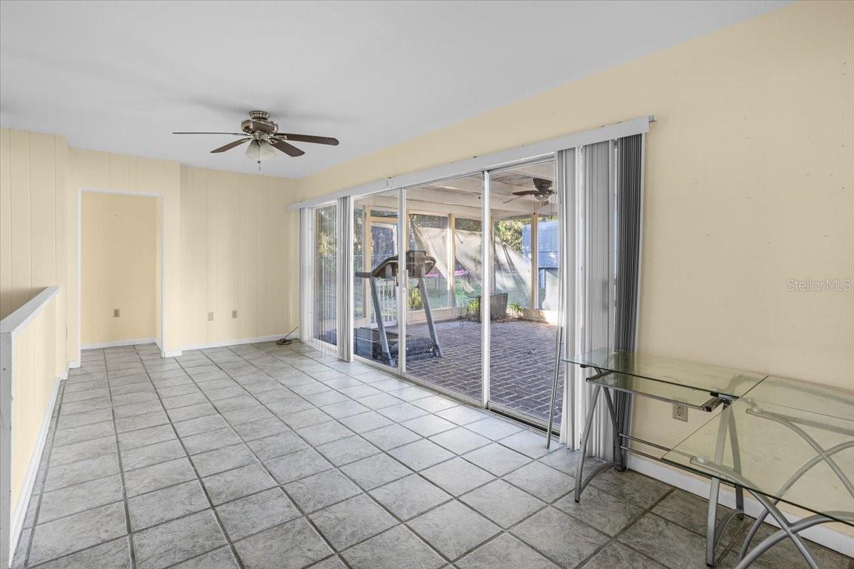 PALATKA HILLCREST - Residential