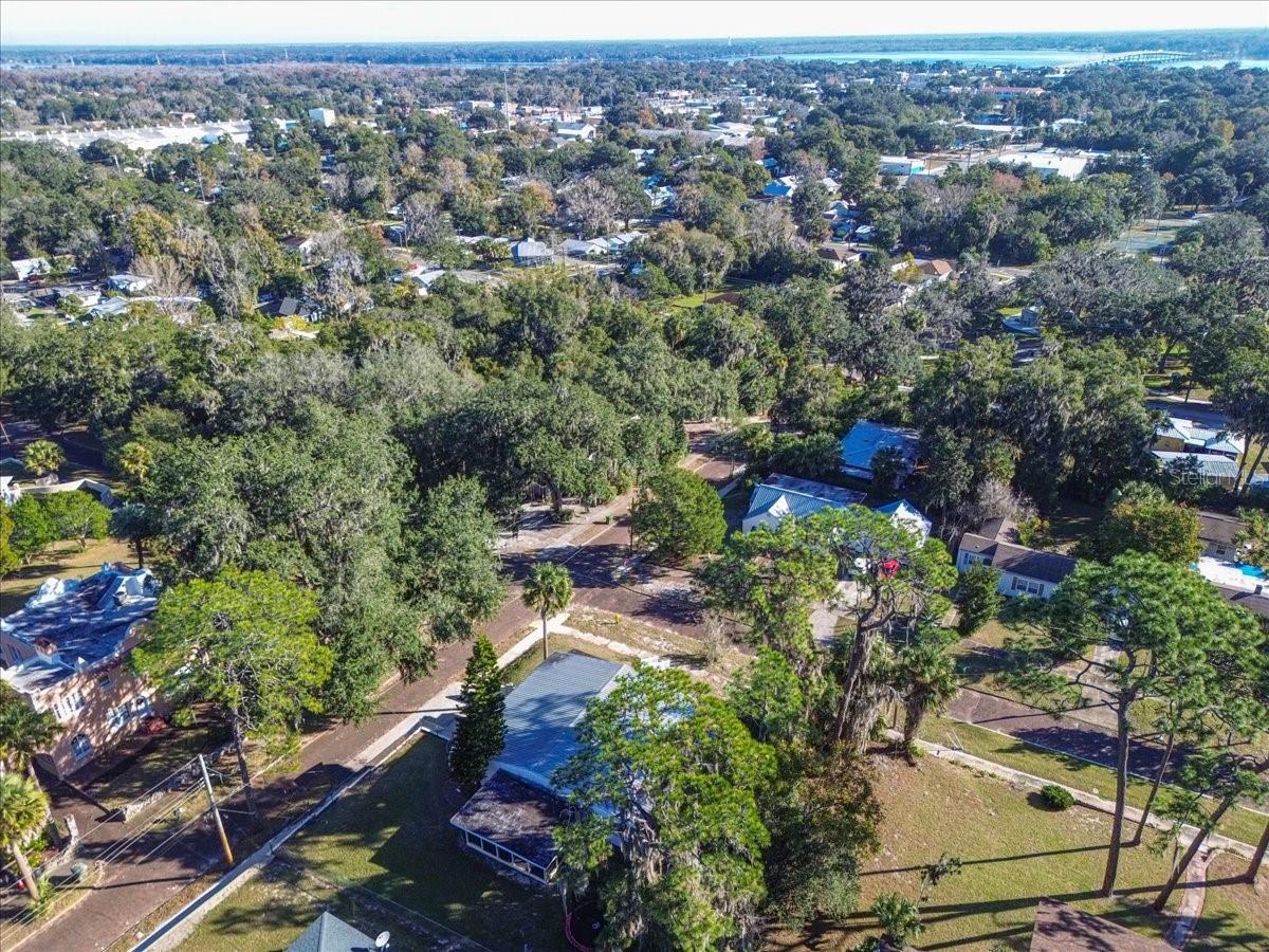 PALATKA HILLCREST - Residential
