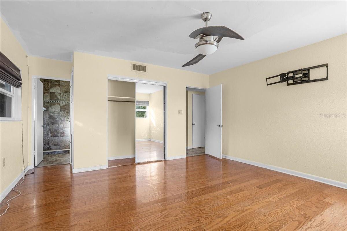 PALATKA HILLCREST - Residential