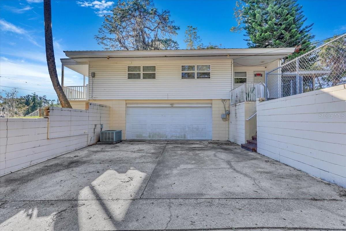 PALATKA HILLCREST - Residential