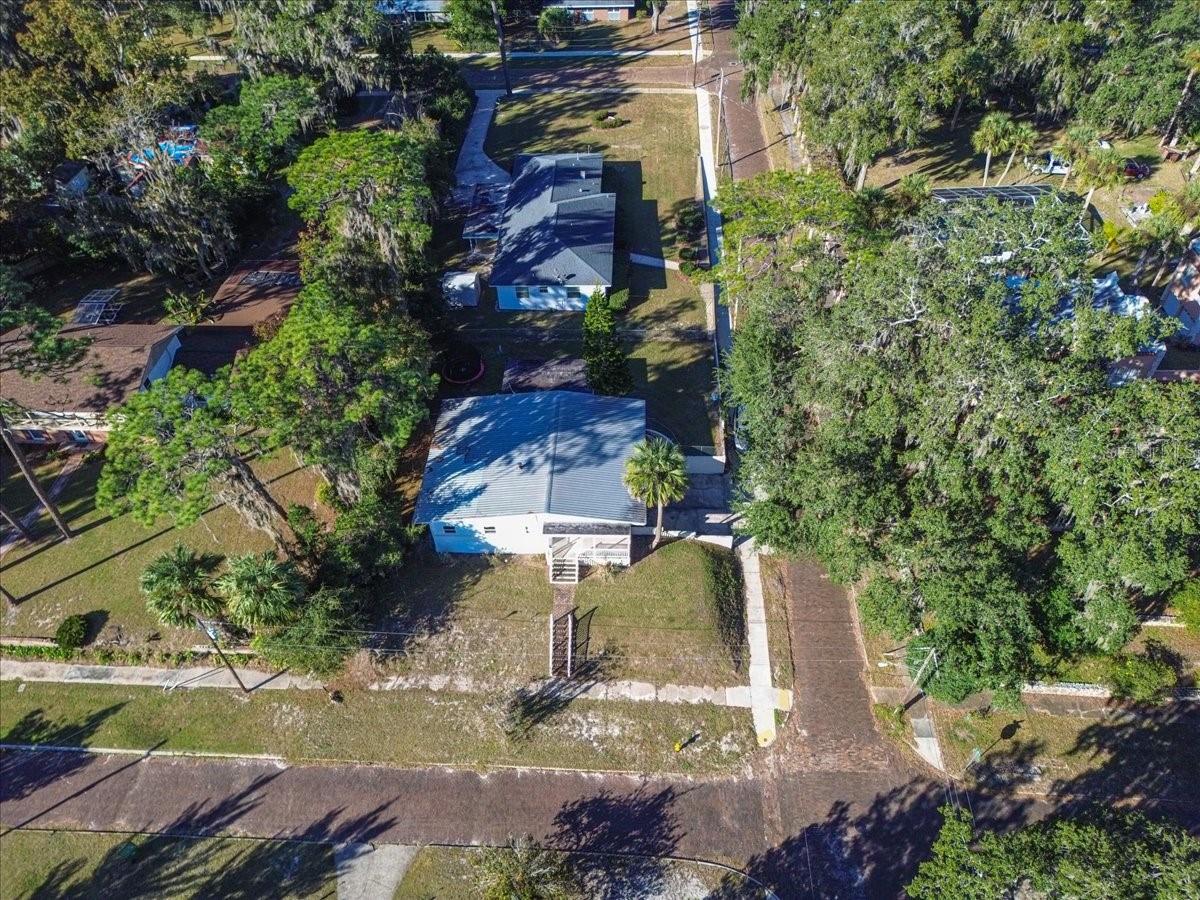 PALATKA HILLCREST - Residential