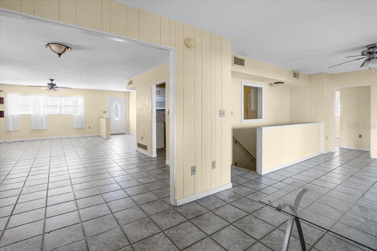 PALATKA HILLCREST - Residential