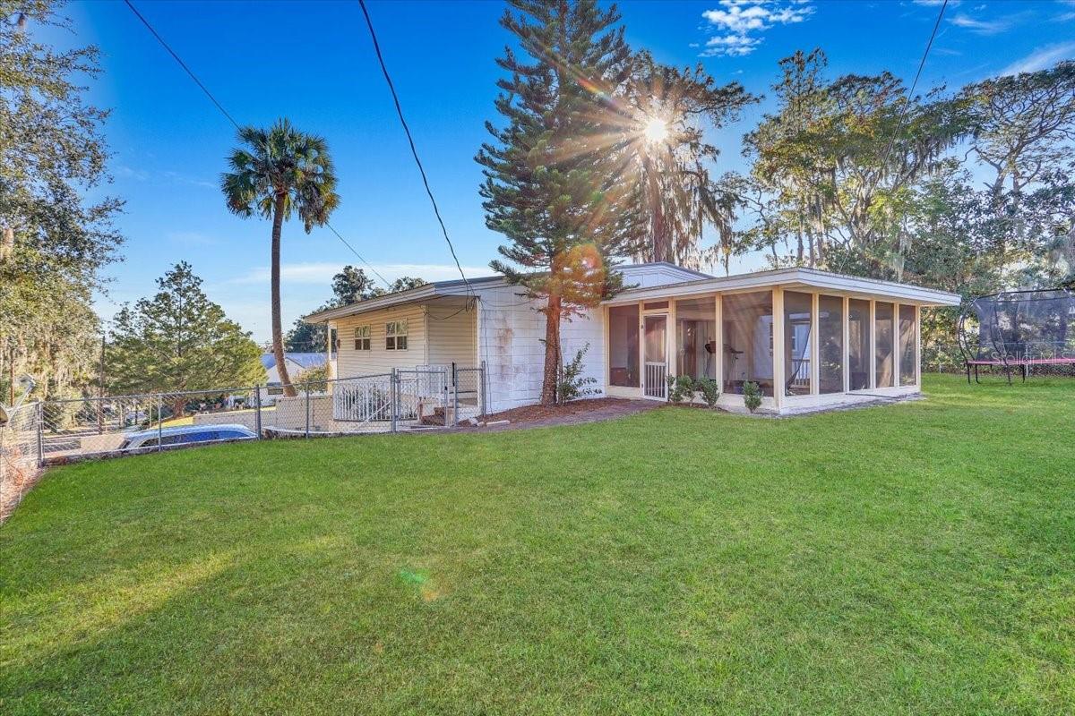 PALATKA HILLCREST - Residential