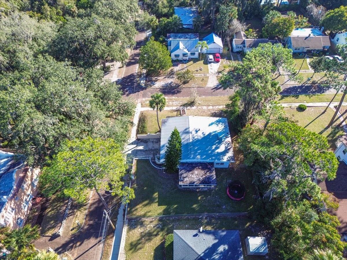 PALATKA HILLCREST - Residential