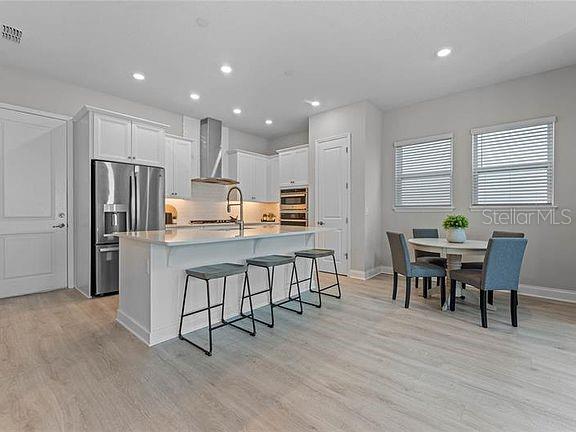 GRIFFIN PARK - Residential Lease