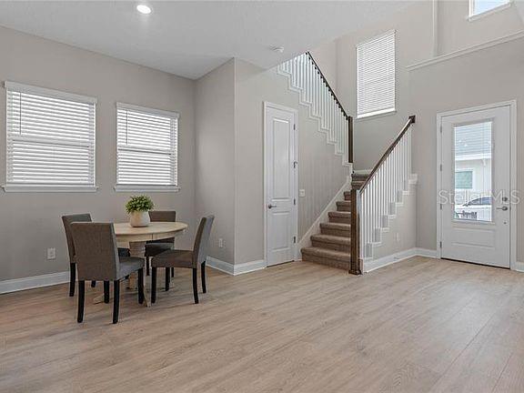 GRIFFIN PARK - Residential Lease