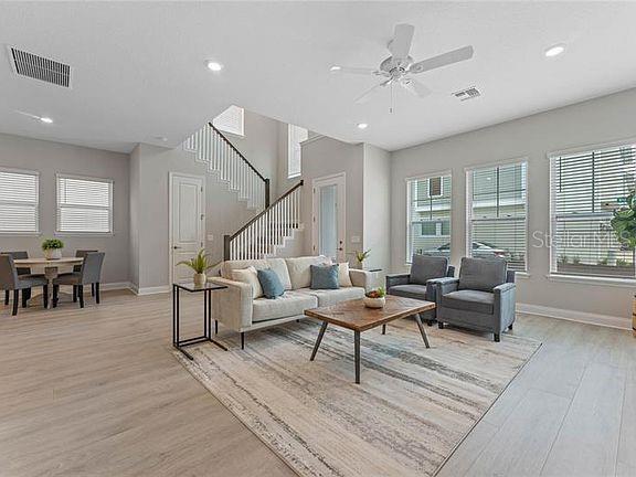 GRIFFIN PARK - Residential Lease