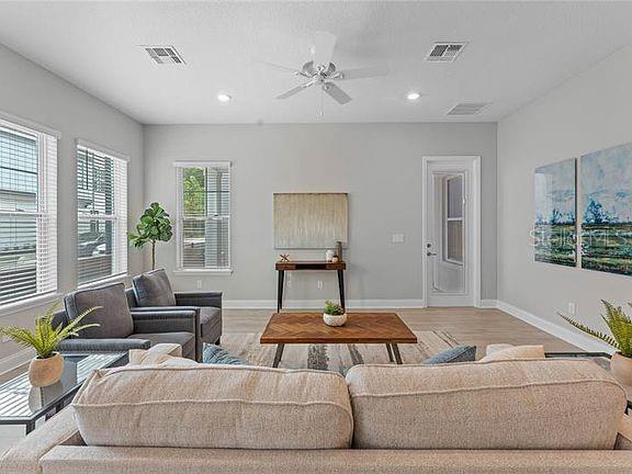 GRIFFIN PARK - Residential Lease