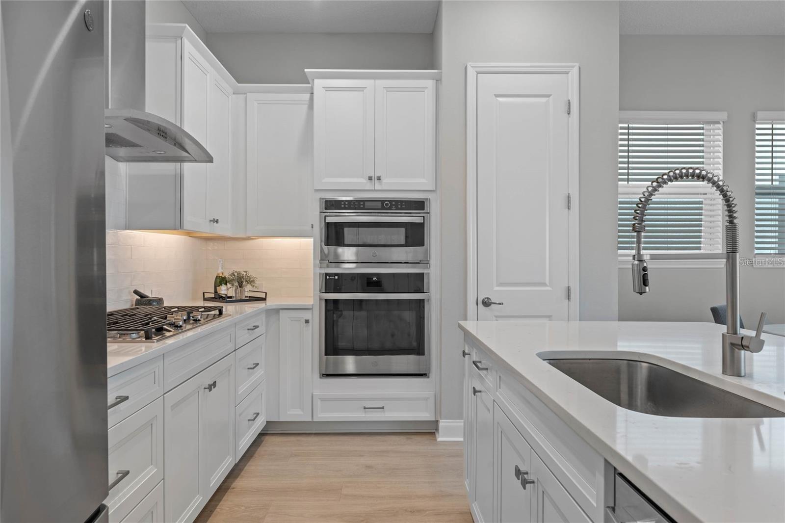 GRIFFIN PARK - Residential Lease