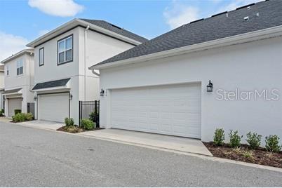 GRIFFIN PARK - Residential Lease