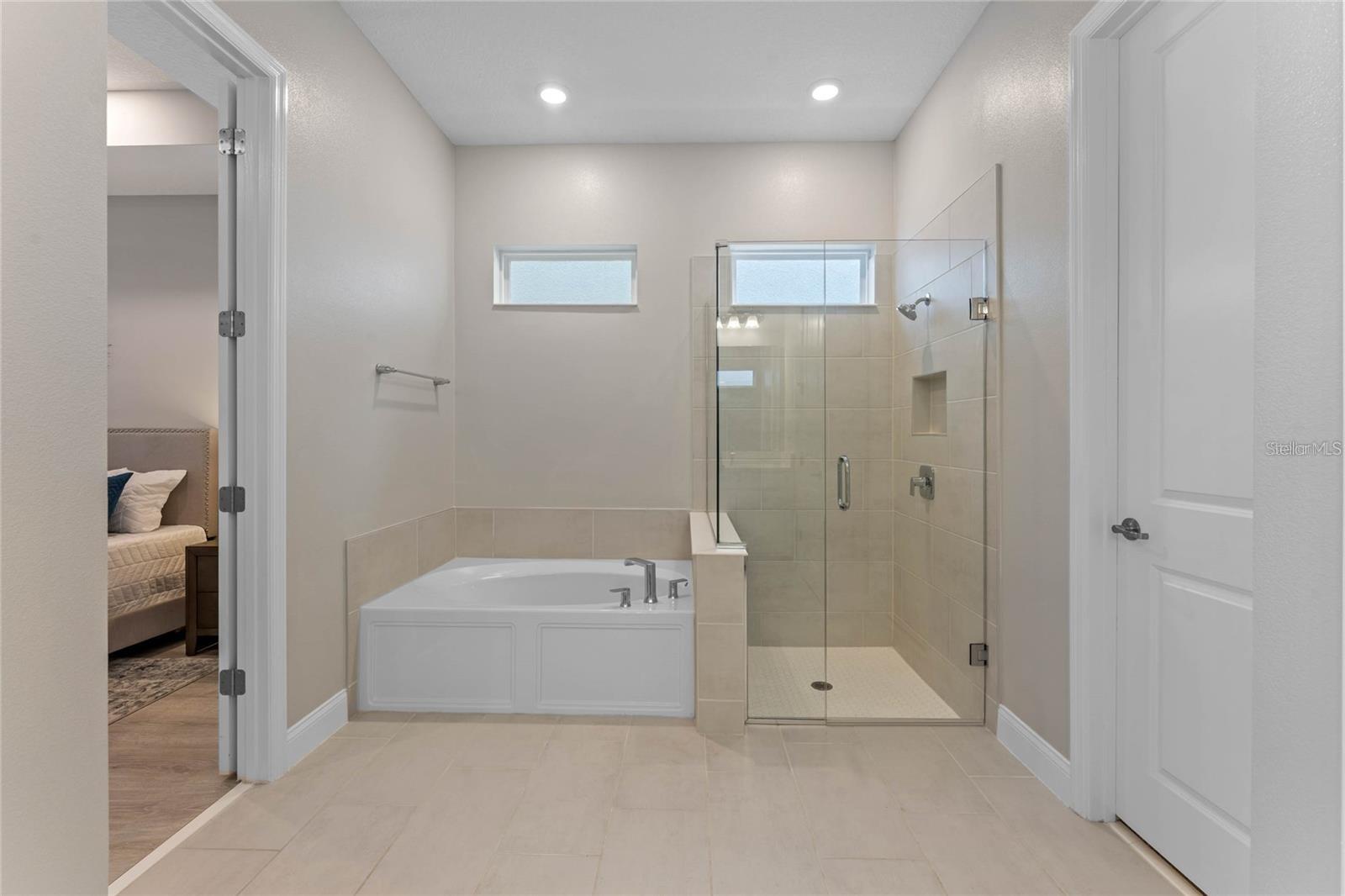 GRIFFIN PARK - Residential Lease