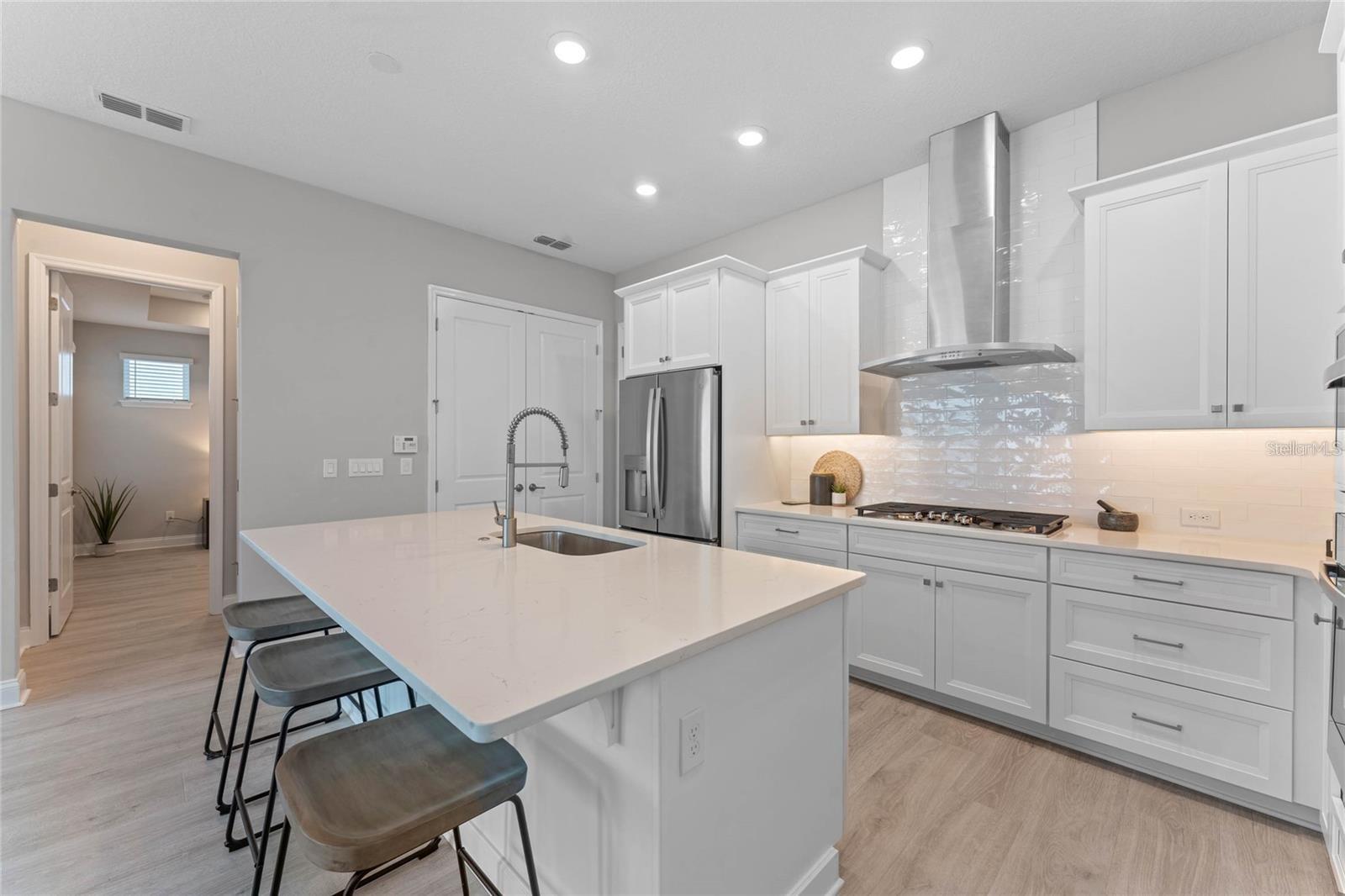 GRIFFIN PARK - Residential Lease