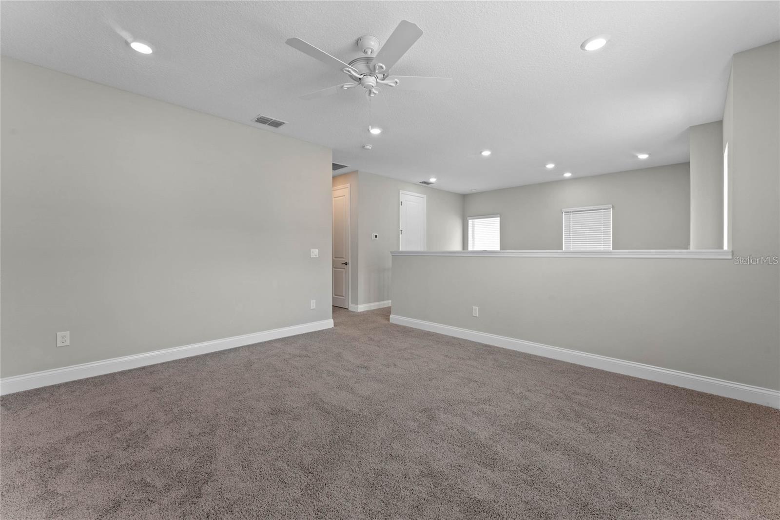 GRIFFIN PARK - Residential Lease