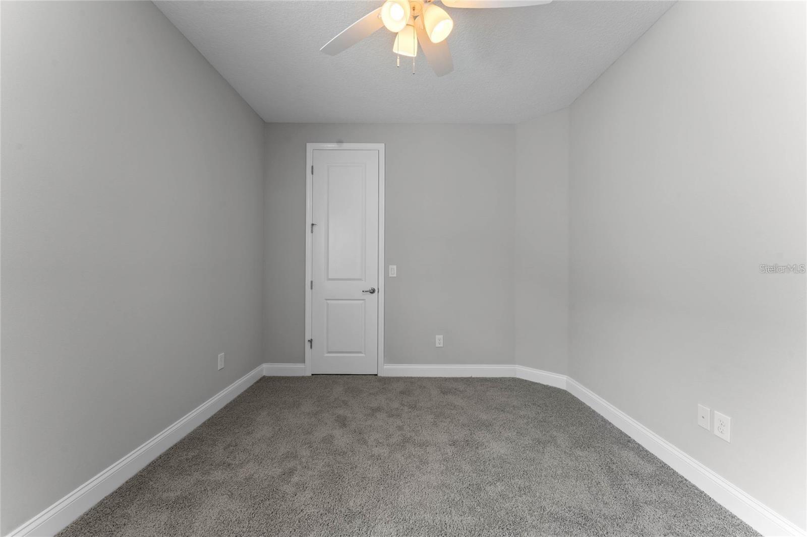 GRIFFIN PARK - Residential Lease