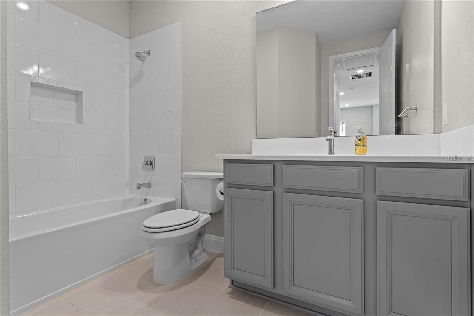 GRIFFIN PARK - Residential Lease