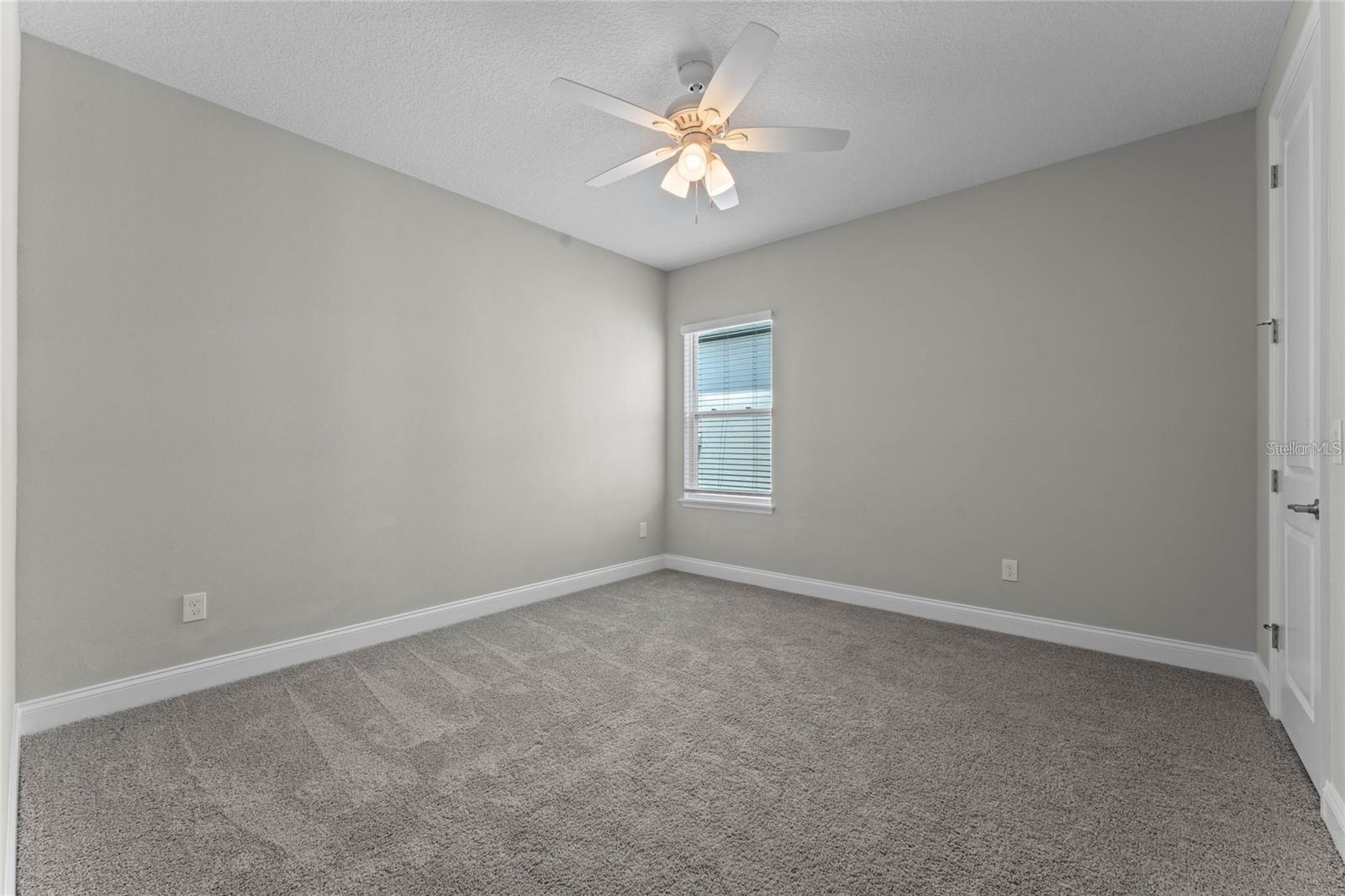 GRIFFIN PARK - Residential Lease