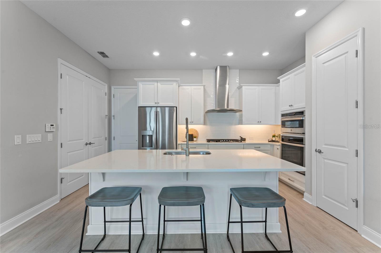 GRIFFIN PARK - Residential Lease