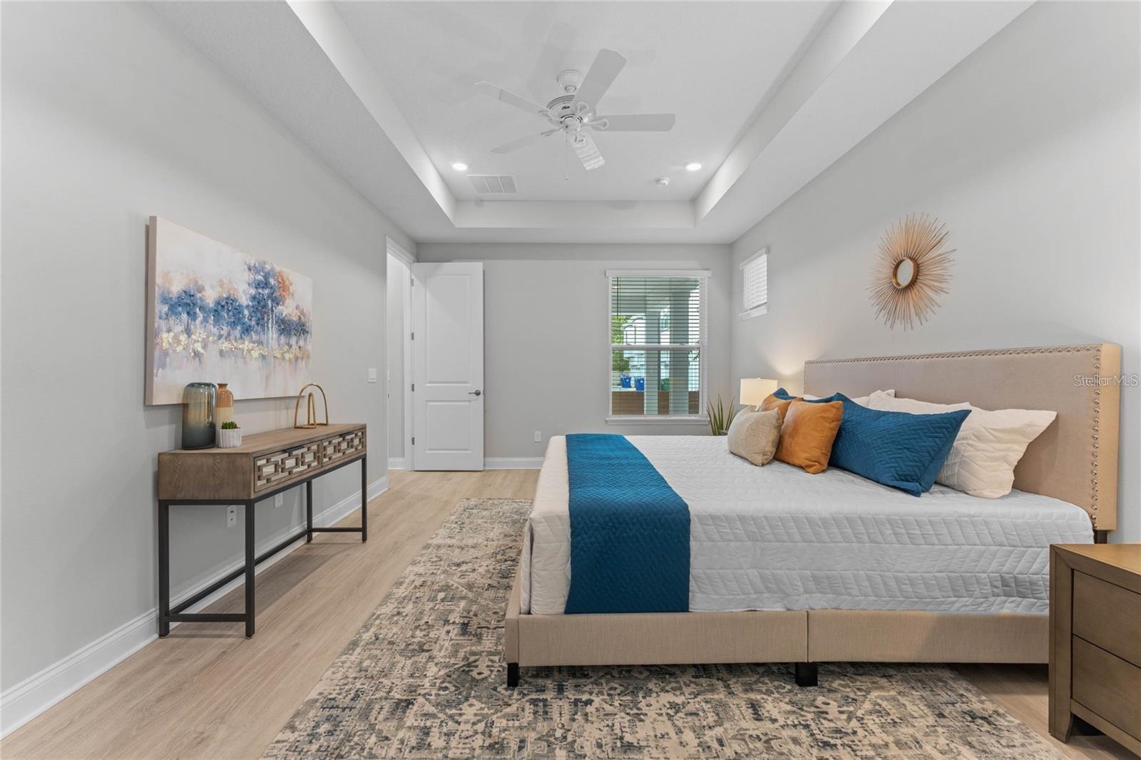 GRIFFIN PARK - Residential Lease