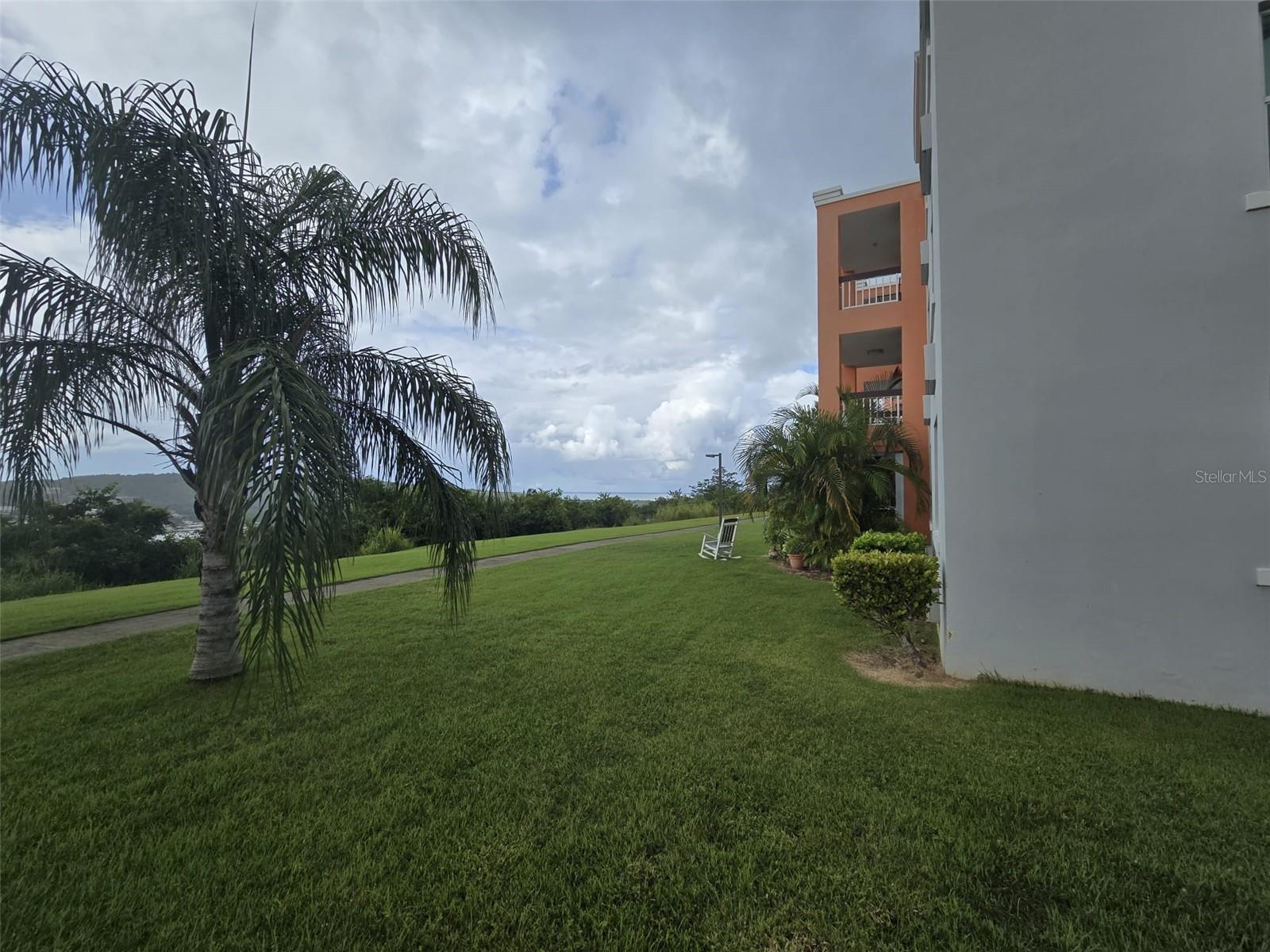 LA LOMA - Residential