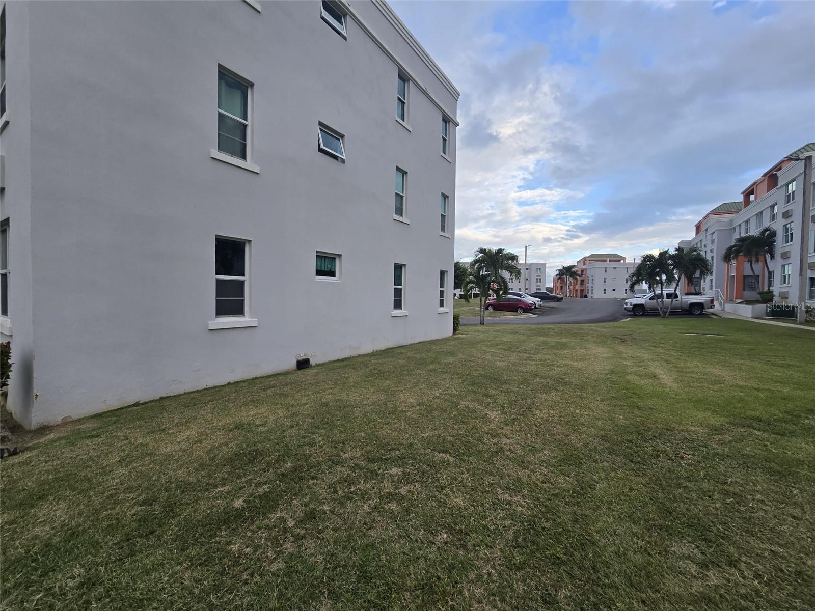 LA LOMA - Residential