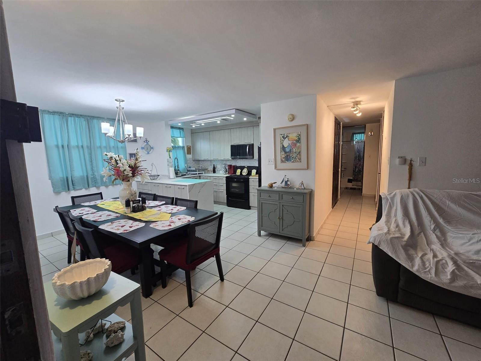 LA LOMA - Residential