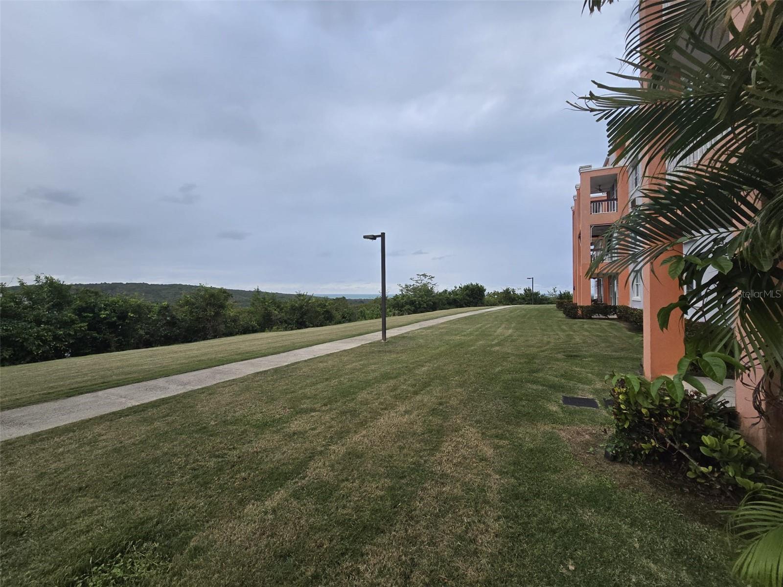 LA LOMA - Residential