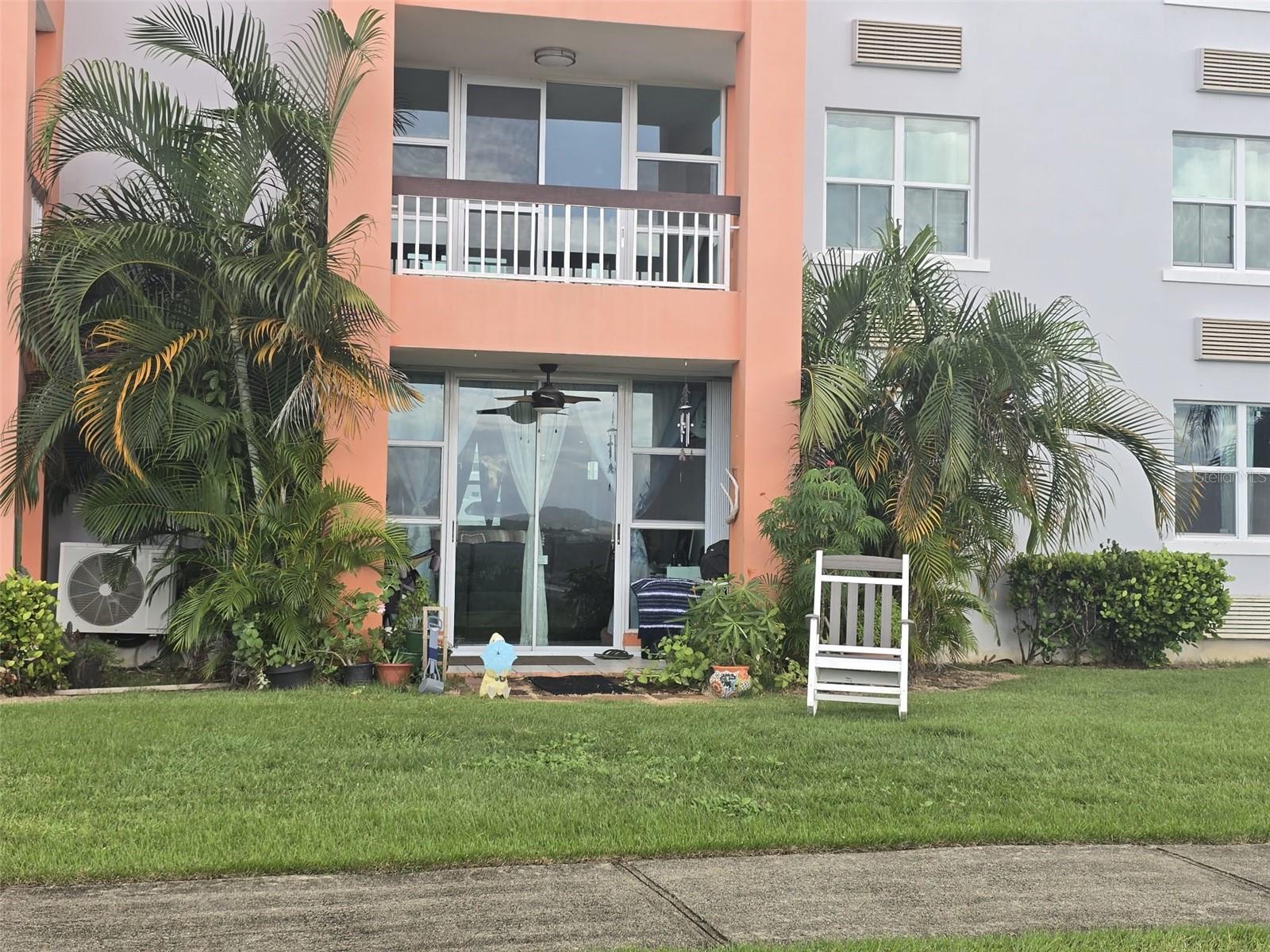 LA LOMA - Residential