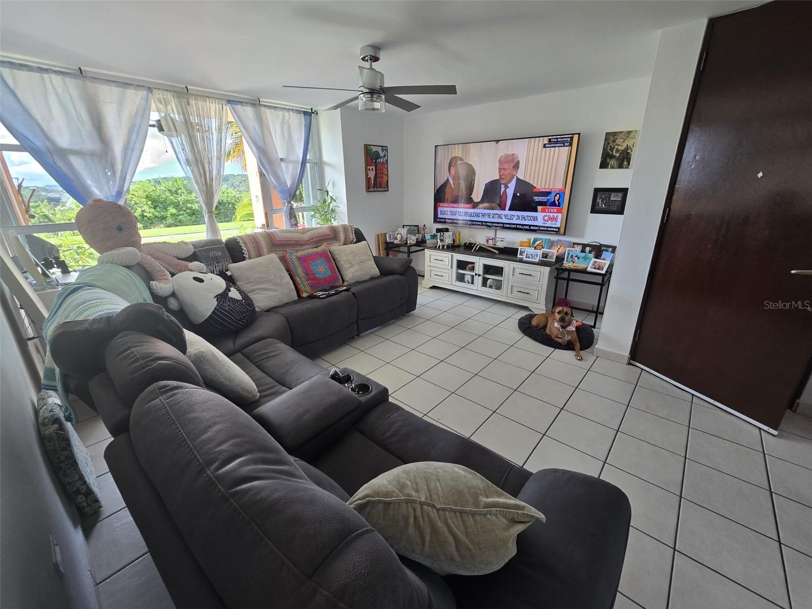 LA LOMA - Residential